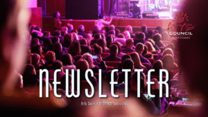 Newsletter 9-11-25