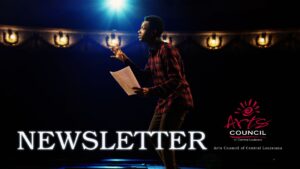 Newsletter 8-13-26