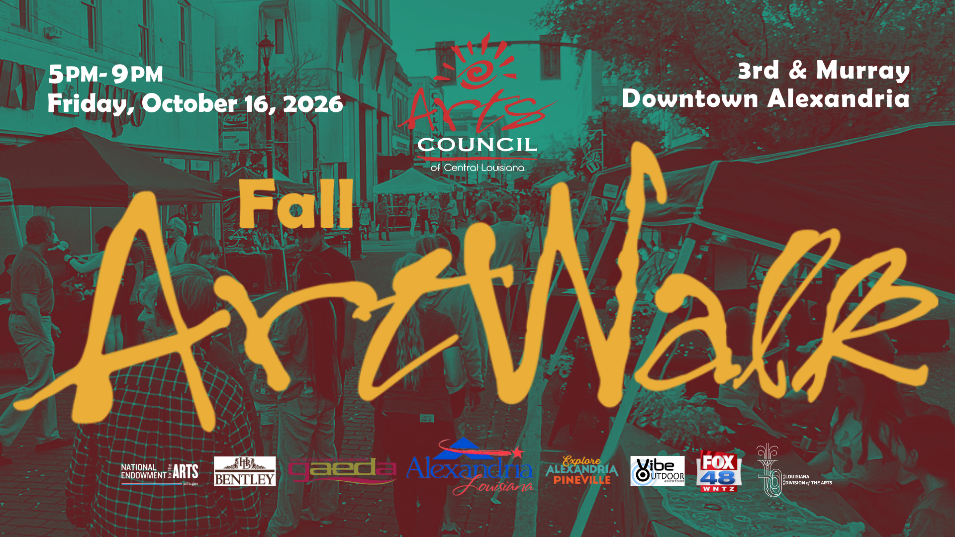 fall artwalk 26 header facebook