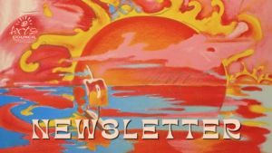 Newsletter 9-16-26