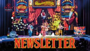 Newsletter 9-3-26